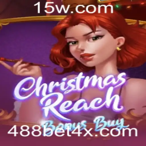 Descubra o Mundo do Jogo ChristmasReachBonusBuy