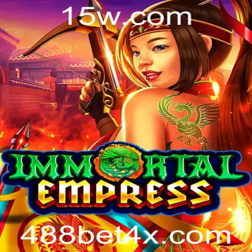 Descubra ImmortalEmpress: O Novo Fenômeno dos Jogos Online