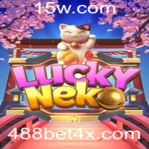 Explorando LuckyNeko: Uma Jornada Pelo Universo Dos Jogos De Azar