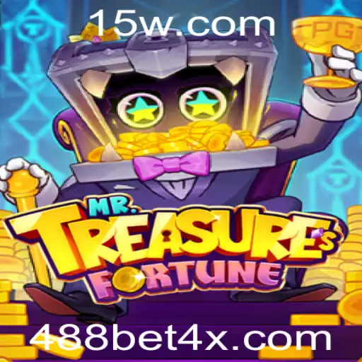 Desvendando as Aventuras de MrTreasuresFortune e o Papel da 488bet com