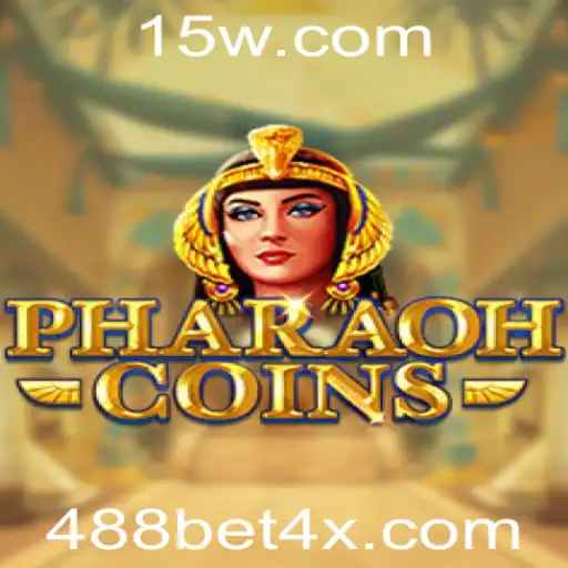 Desvendando PharaohCoins: Jogando e Vencendo com a Sorte dos Faraós