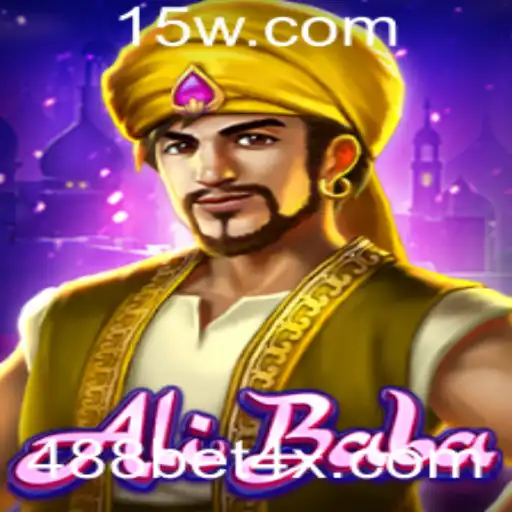 AliBaba: O Fascinante Mundo do Jogo com 488bet com