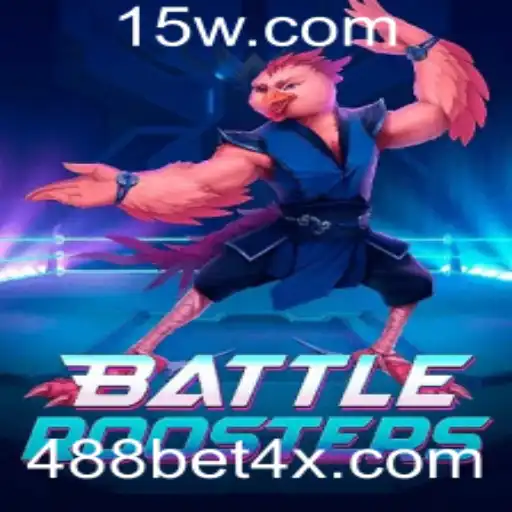 BattleRoosters: Um Mergulho no Mundo Competitivo dos Galos Virtuais