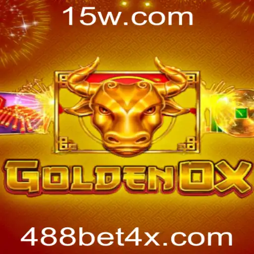 Explorando GoldenOx e as Emoções do Cassino Online em 488bet com