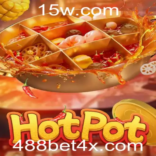 Descubra o Mundo Empolgante do Jogo Hotpot no 488bet com