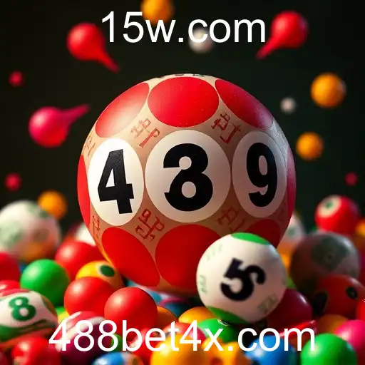 Explorando o Universo dos Jogos de Loteria e o 488bet com