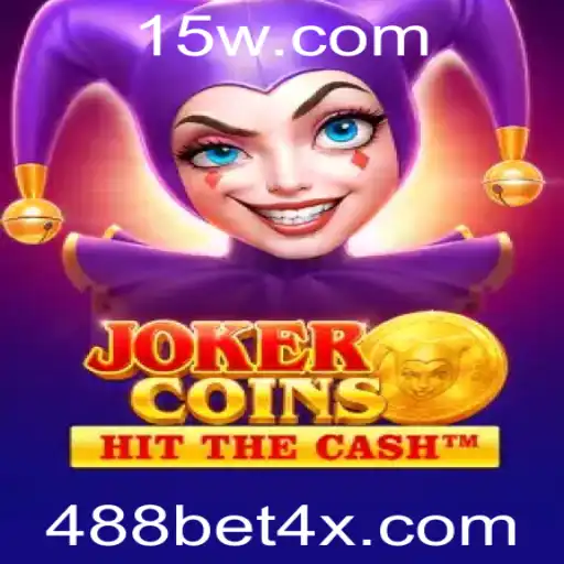 JokerCoins: A Nova Sensação nos Jogos de Azar Online