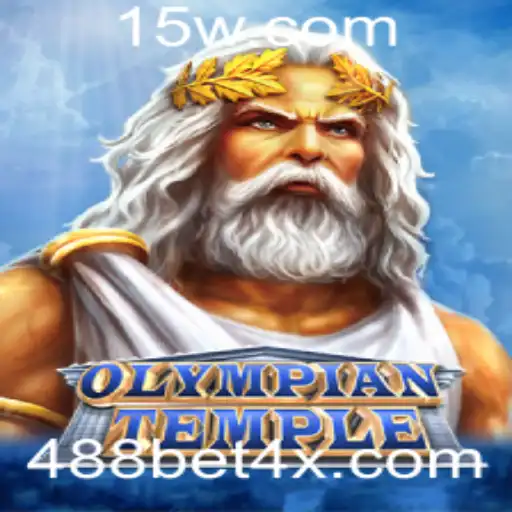 OlympianTemple - Descubra a Aventura Épica do Novo Jogo de Estratégia