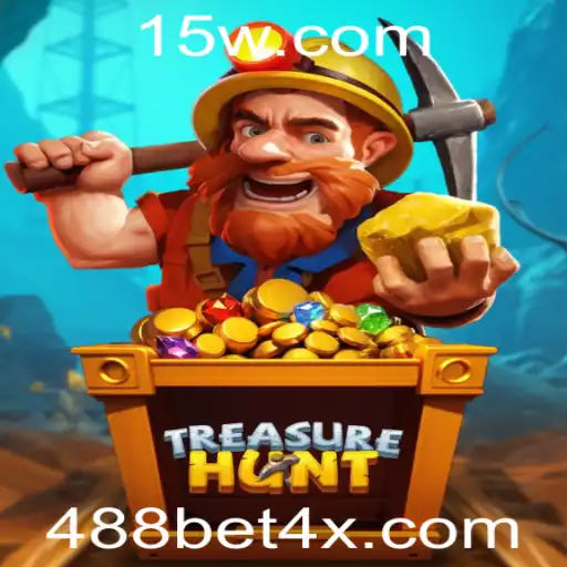 Explorando o Mundo de TreasureHunt: Um Jogo Empolgante