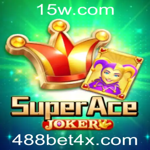 Descubra o Universo de SuperAceJoker: A Nova Sensação no Mundo dos Games