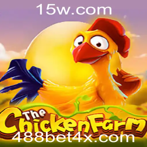 Descubra o Fascinante Mundo de ChickenFarm com 488bet com