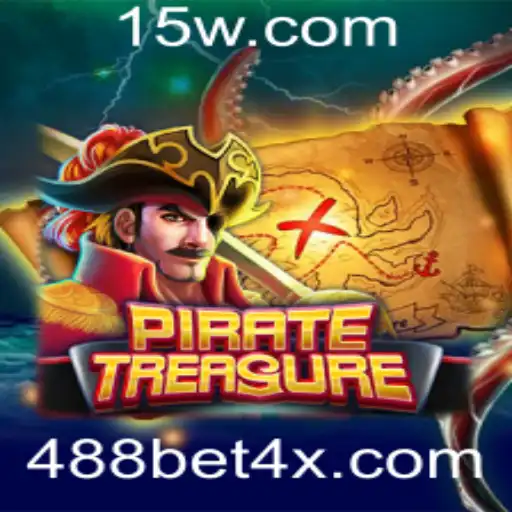 Desvendando o Mundo Aventureiro de PirateTreasure: Um Jogo de Estratégia e Sorte